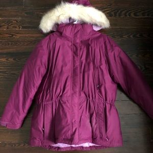 L.L. Bean Women’s Coat